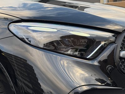 MERCEDES-BENZ GLC - 9