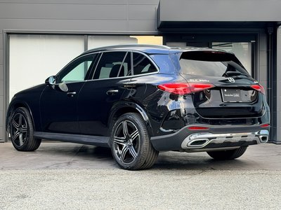 MERCEDES-BENZ GLC - 4