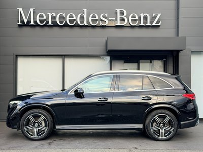 MERCEDES-BENZ GLC - 3