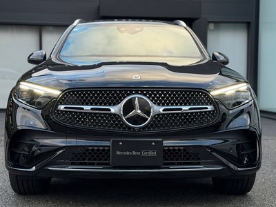 MERCEDES-BENZ GLC - 6