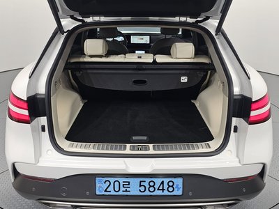 2022 Genesis GV60 — миниатюра 33