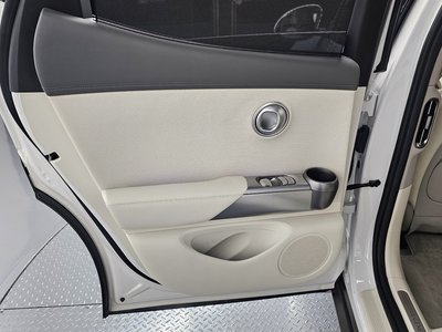 2022 Genesis GV60 — миниатюра 15
