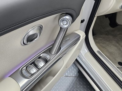 2022 Genesis GV60 — миниатюра 27