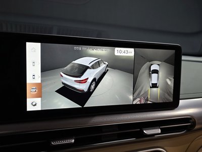 2022 Genesis GV60 thumbnail 15