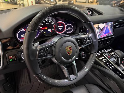 PORSCHE CAYENNE - 8