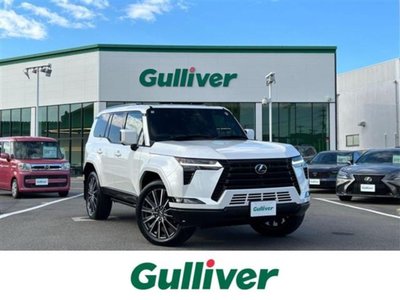 LEXUS GX