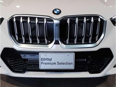 BMW X1 - 3