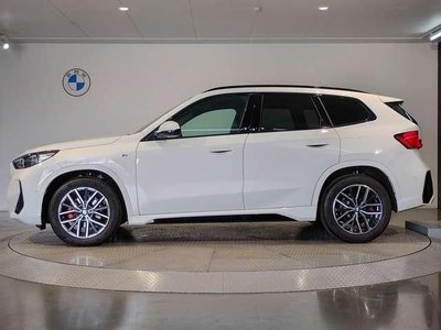 BMW X1 - 5
