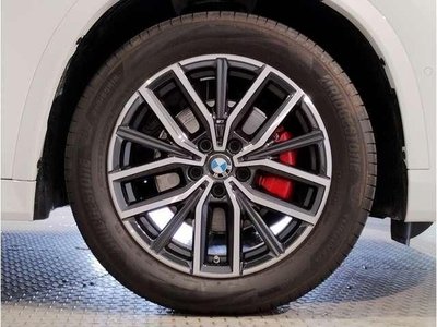 BMW X1 - 8