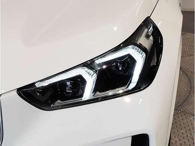 BMW X1 - 4