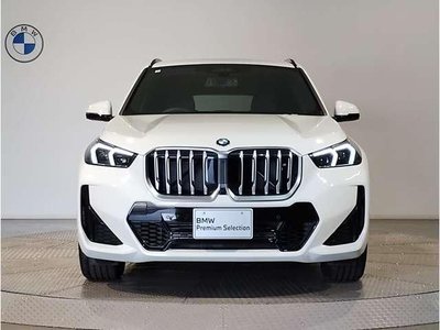 BMW X1 - 9