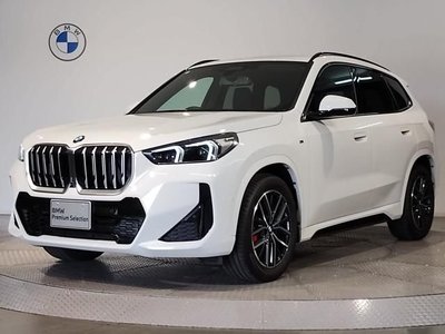 BMW X1 - 1