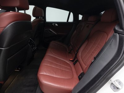 BMW X6 - 10
