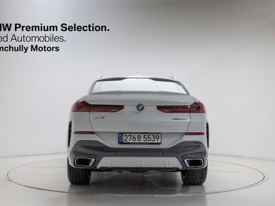 BMW X6 - 2