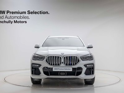 BMW X6 - 4