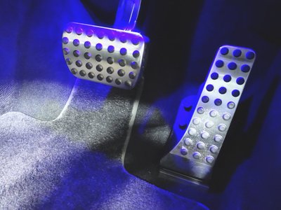 MERCEDES-BENZ C-CLASS - 9