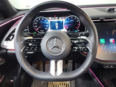 صورة مصغرة 13 لـ 2024 Mercedes-BENZ E-CLASS