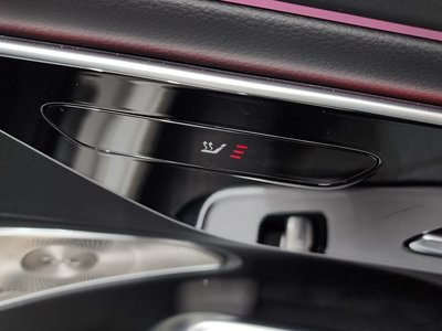 صورة مصغرة 19 لـ 2024 Mercedes-BENZ E-CLASS
