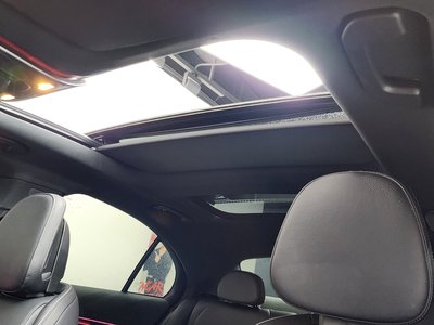 صورة مصغرة 16 لـ 2024 Mercedes-BENZ E-CLASS