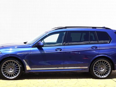 BMW ALPINA XB7 - 9
