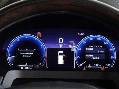 TOYOTA ALPHARD - 10