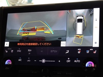 TOYOTA ALPHARD - 9