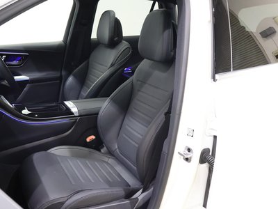 MERCEDES-BENZ GLC - 6