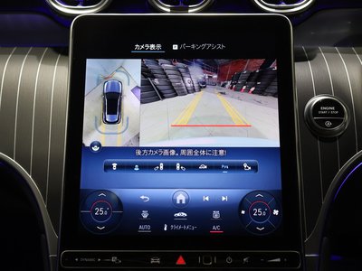 MERCEDES-BENZ GLC - 4