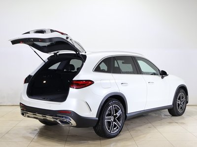 MERCEDES-BENZ GLC - 10