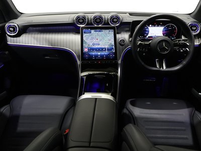 MERCEDES-BENZ GLC - 3