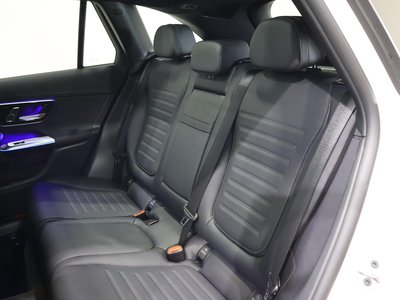 MERCEDES-BENZ GLC - 7