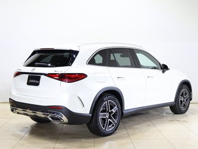 MERCEDES-BENZ GLC - 2