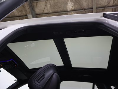 MERCEDES-BENZ GLC - 5