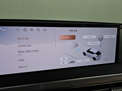 2025 Genesis GV60 — миниатюра 32