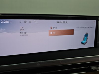2025 Genesis GV60 — миниатюра 35
