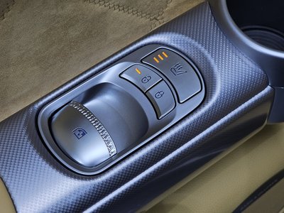 2025 Genesis GV60 — миниатюра 27