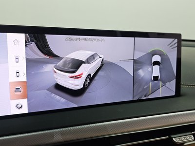 2025 Genesis GV60 — миниатюра 21
