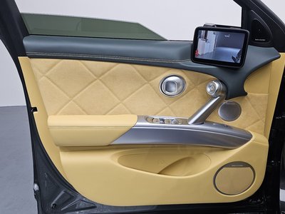 2025 Genesis GV60 — миниатюра 14