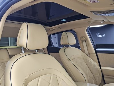 2025 Genesis GV60 — миниатюра 22