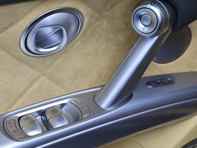 2025 Genesis GV60 — миниатюра 28
