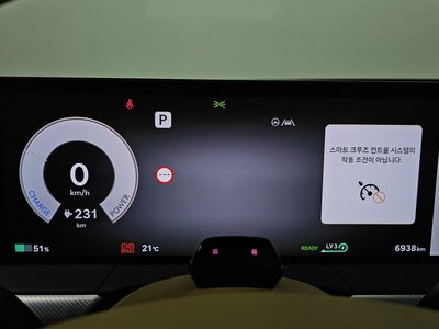 2025 Genesis GV60 — миниатюра 11