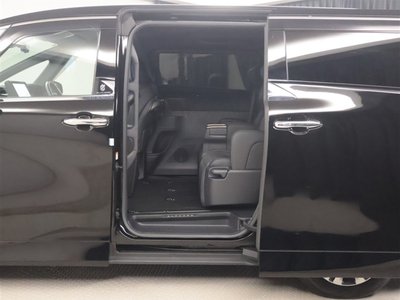 2024 Toyota ALPHARD — миниатюра 28