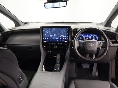 2024 Toyota ALPHARD 照片 5