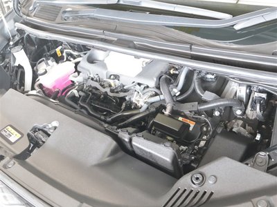 2024 Toyota ALPHARD — миниатюра 30