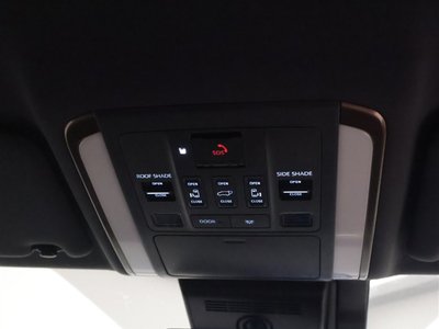 2024 Toyota ALPHARD — миниатюра 19