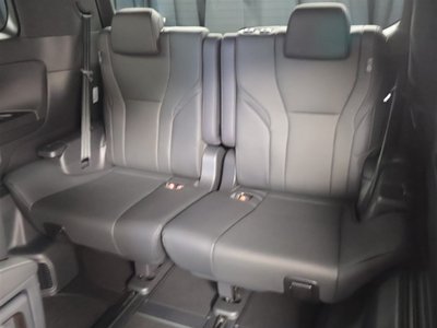 2024 Toyota ALPHARD — миниатюра 27