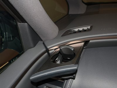 2024 Toyota ALPHARD — миниатюра 16