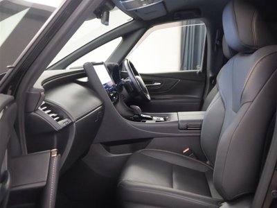 2024 Toyota ALPHARD — миниатюра 25