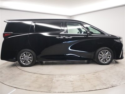 2024 Toyota ALPHARD 照片 2
