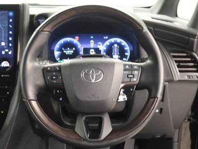 2024 Toyota ALPHARD 照片 6